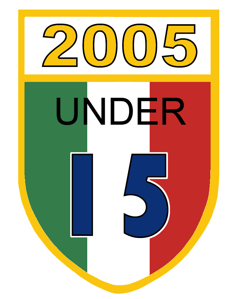 Scudetto 2005 Under 15
